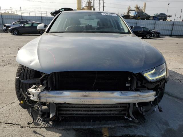 2016 AUDI A4 PREMIUM WAUFFAFL8GN007787