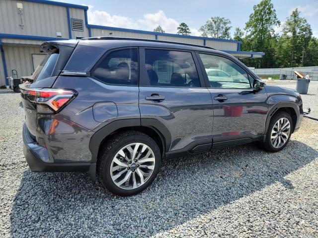 2025 SUBARU FORESTER T JF2SLDTC4SH450186