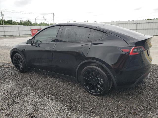 2021 TESLA MODEL Y 5YJYGDED4MF120540