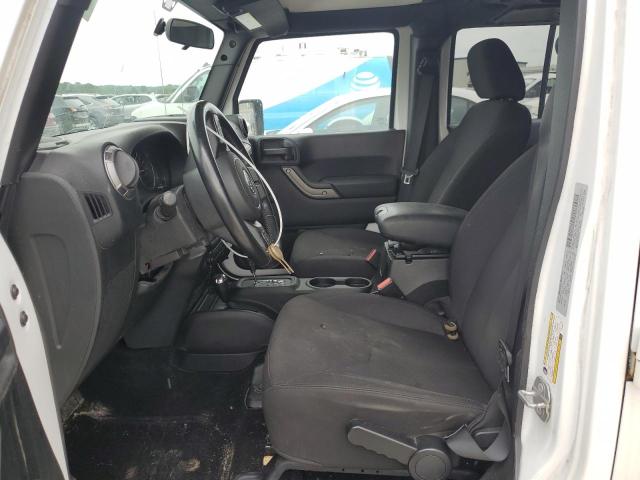 2015 JEEP WRANGLER U 1C4BJWDG9FL554712