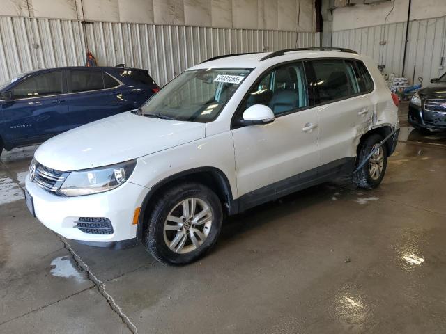 VOLKSWAGEN TIGUAN S