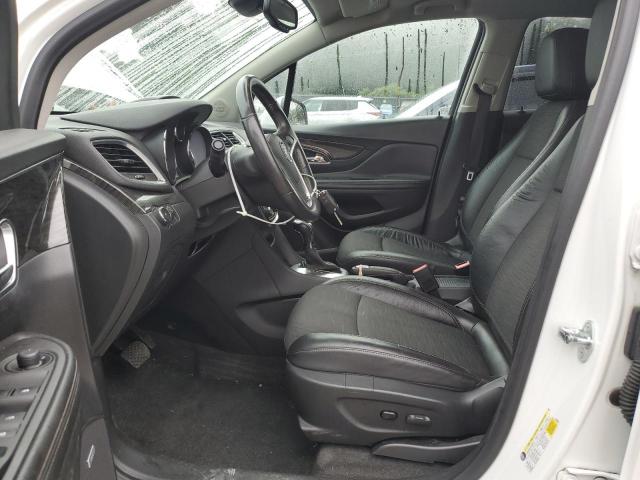 2015 BUICK ENCORE CON KL4CJBSB7FB154992