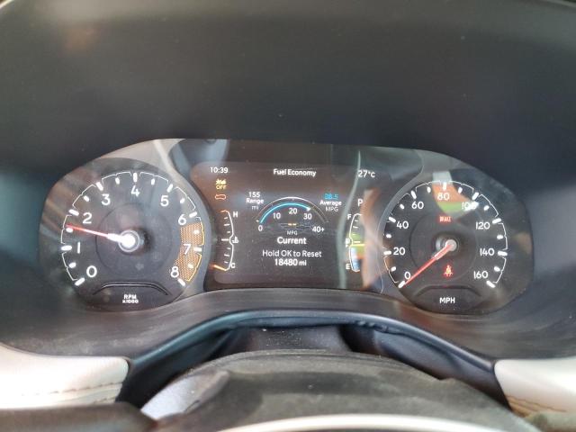 2025 JEEP COMPASS LI - 3C4NJDCN6ST525944