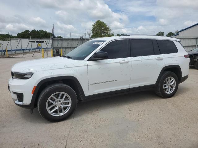 Global Auto Auctions: 2023 JEEP GRAND CHEROKEE L LAREDO