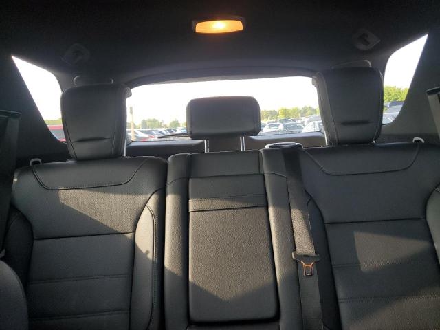 2016 MERCEDES-BENZ GLE 350 4M 4JGDA5HB5GA737986
