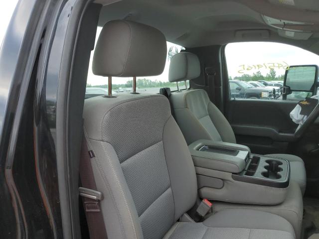 2017 CHEVROLET SILVERADO - 1GCNCNEH2HZ139465