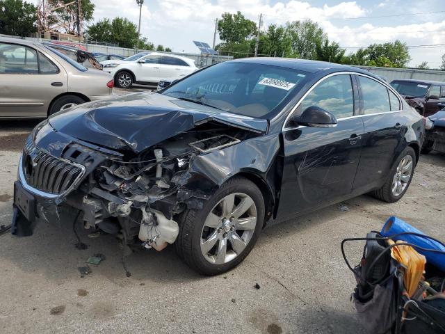 2015 BUICK REGAL PREM 2G4GN5EX5F9168259