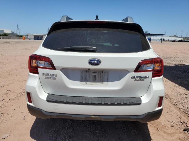 2016 SUBARU OUTBACK 2. 4S4BSANC6G3321430
