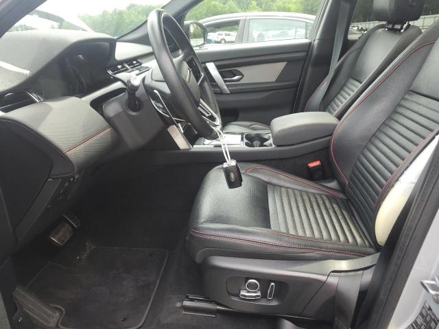 2022 LAND ROVER DISCOVERY SALCT2FX4NH911972