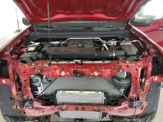 2023 CHEVROLET COLORADO T 1GCPTEEK6P1131483