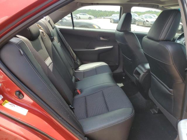 2012 TOYOTA CAMRY BASE - 4T1BF1FK3CU594551