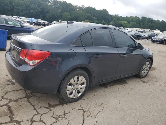 2016 CHEVROLET CRUZE LIMITED LS 1G1PC5SH2G7203388