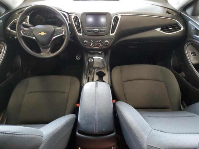 2016 CHEVROLET MALIBU HYB 1G1ZJ5SU6GF300952