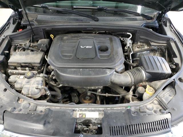 2016 DODGE DURANGO LI 1C4RDJDG6GC475279