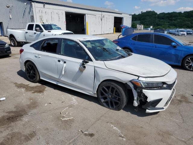 Vin: 2hgfe2f54nh601734, lot: 62965385, honda civic sport 20224