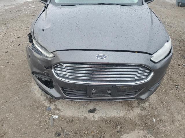2016 FORD FUSION SE - 3FA6P0H70GR174609