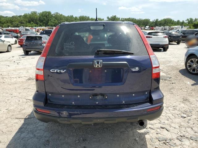 2010 HONDA CRV - 5J6RE3H3XAL034434