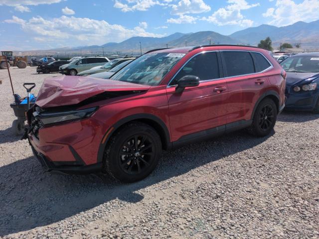 HONDA CR-V SPORT