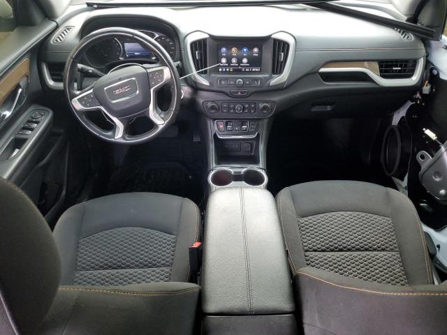 2020 GMC TERRAIN SL 3GKALTEV3LL346203