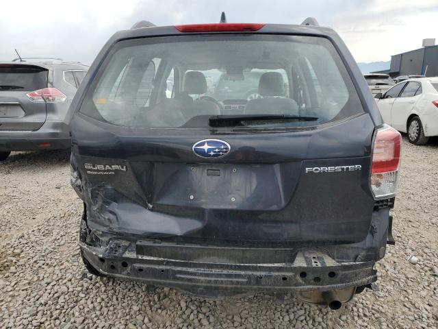 2018 SUBARU FORESTER 2 - JF2SJABC2JH479710