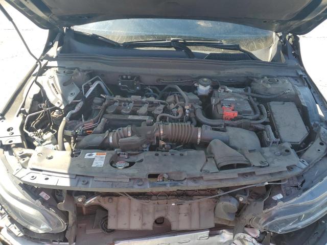 2018 HONDA ACCORD SPO - 1HGCV1F35JA170051