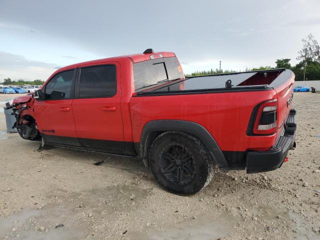 2021 RAM 1500 TRX 1C6SRFU93MN742726