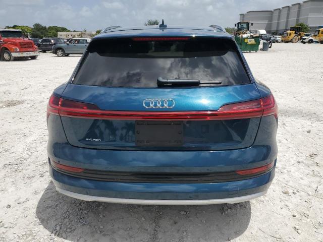 2019 AUDI E-TRON PRE WA1VABGE8KB013239