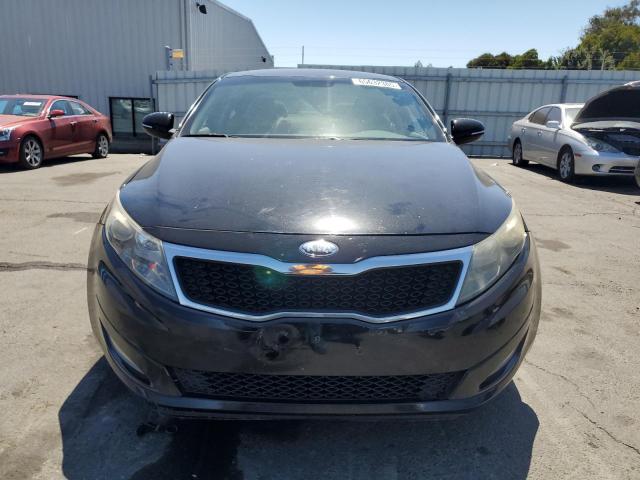 2013 KIA OPTIMA LX - 5XXGM4A76DG189585