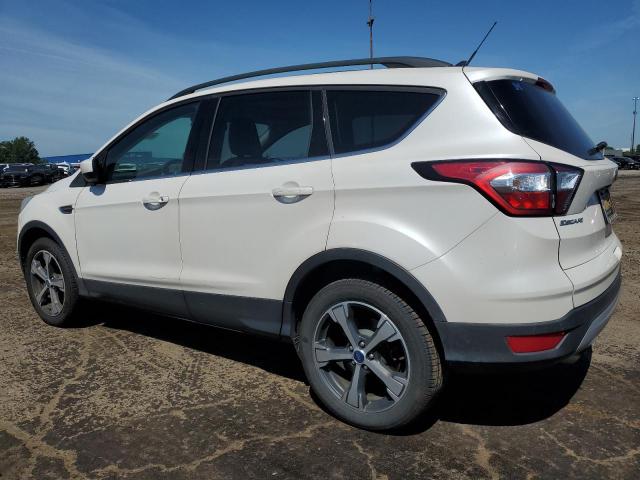 2018 FORD ESCAPE SEL 1FMCU9HD0JUC78142