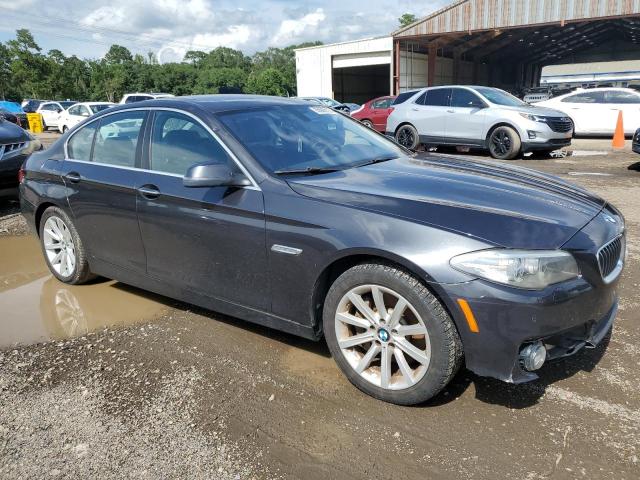 2015 BMW 535 I WBA5B1C53FG126458