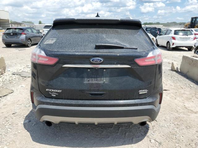 2019 FORD EDGE SEL - 2FMPK3J95KBB11650
