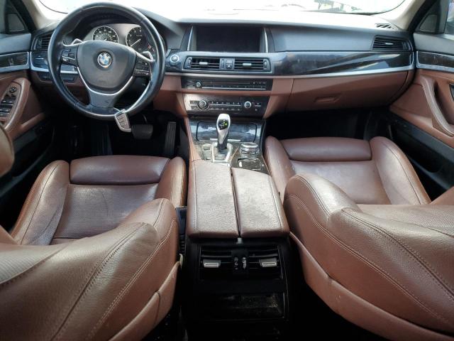 2016 BMW 528 I WBA5A5C50GD528077