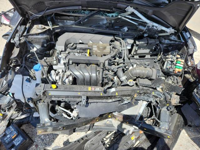 2023 KIA RIO LX 3KPA24AD2PE621992