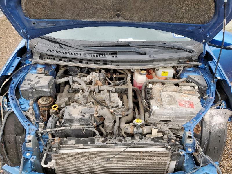 2015 TOYOTA PRIUS C - JTDKDTB31F1102805