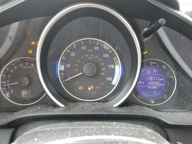 2016 HONDA FIT EX 3HGGK5H8XGM705445