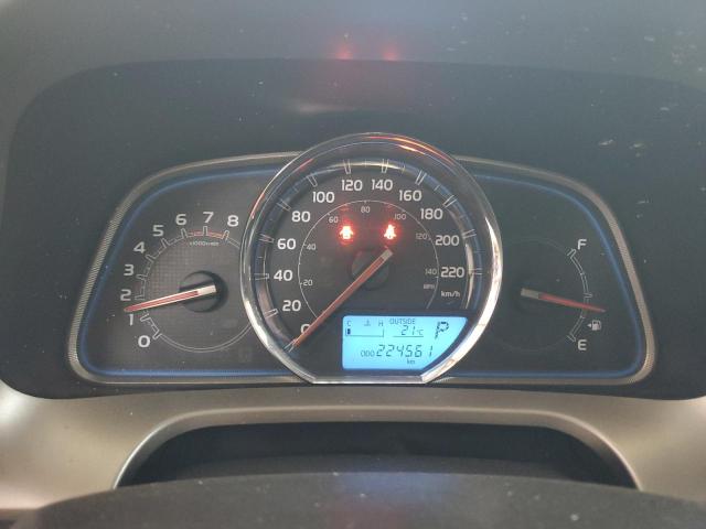 2014 TOYOTA RAV4 LIMIT - 2T3DFREVXEW126281