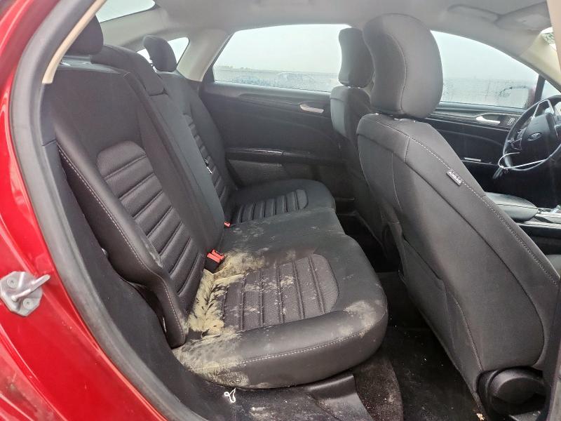 2018 FORD FUSION S 3FA6P0G74JR231810