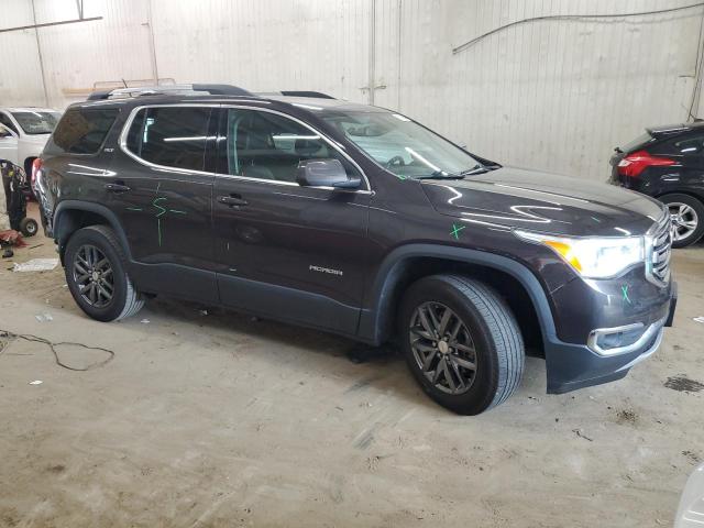 2017 GMC ACADIA SLT 1GKKNULS0HZ147588