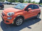 2016 FIAT 500X EASY - ZFBCFYBT0GP332978