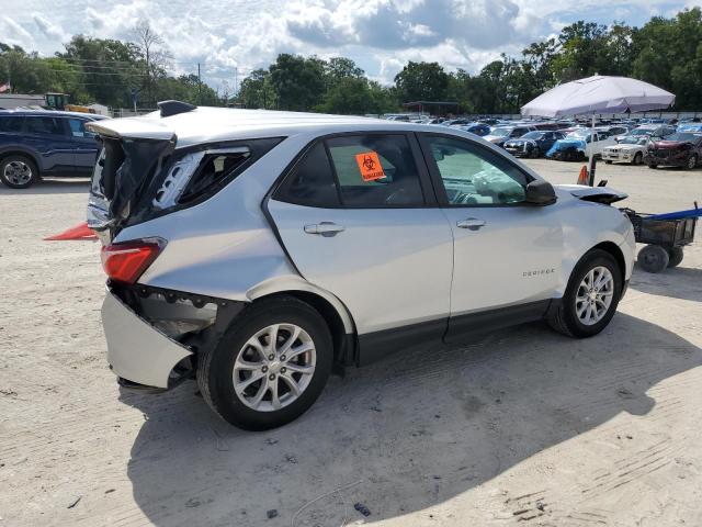 2021 CHEVROLET EQUINOX LS 3GNAXHEV6MS164877