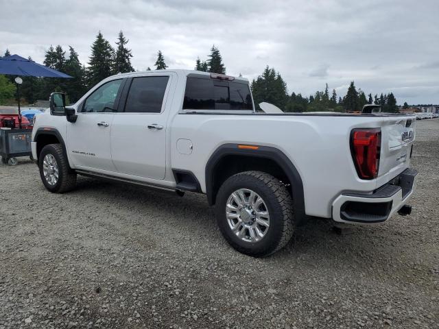 2021 GMC SIERRA K25 1GT49REY5MF179522