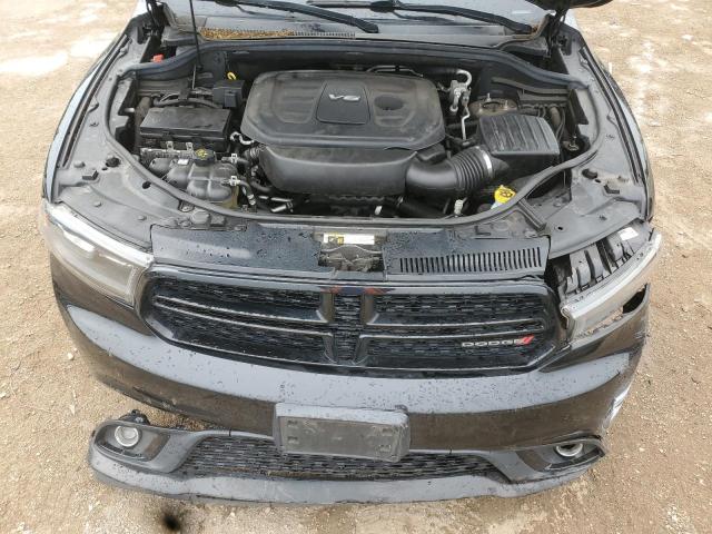 2018 DODGE DURANGO GT - 1C4RDJDG5JC497040