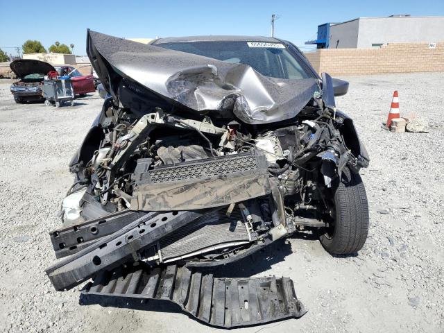 2016 NISSAN VERSA NOTE 3N1CE2CP7GL379338