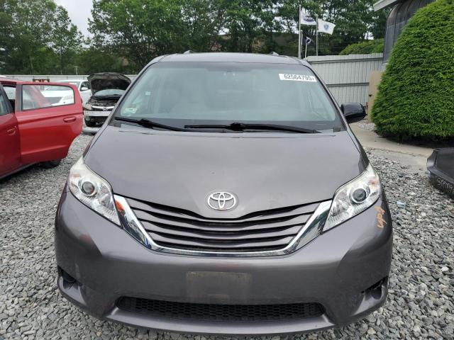 2016 TOYOTA SIENNA LE 5TDKK3DCXGS723922