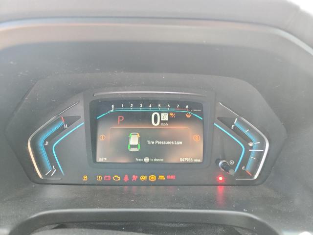 2022 HONDA ODYSSEY EX 5FNRL6H71NB031849