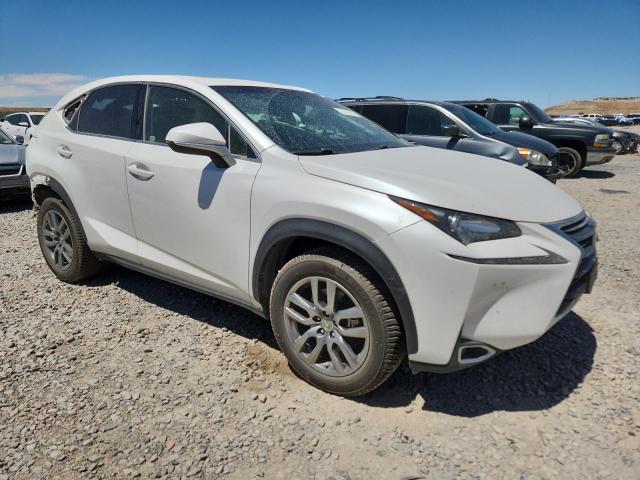 2015 LEXUS NX 200T JTJBARBZ8F2036180