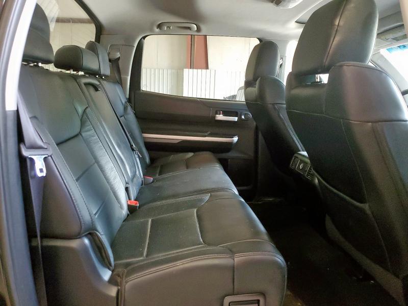 2016 TOYOTA TUNDRA CRE - 5TFHW5F18GX537988