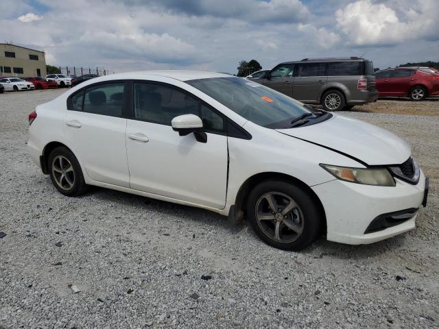 2015 HONDA CIVIC SE 19XFB2F73FE036897