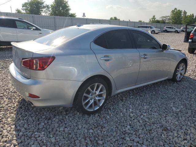 2011 LEXUS IS 350 - JTHCE5C28B5000339