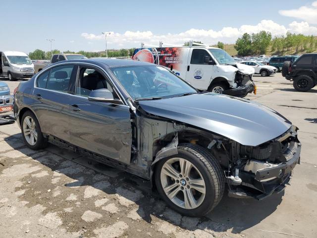 2018 BMW 330 XI - WBA8D9G59JNU72616